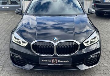 BMW 120 96.659 km 19.999 &euro; Viersen 41748