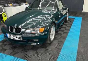 BMW Z3 145.000 km 5.199 &euro; Viersen 41748