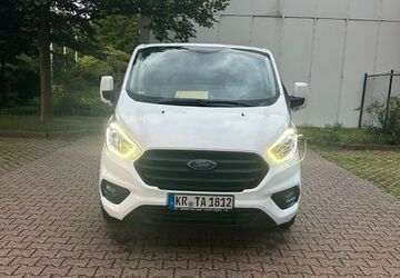 Ford Transit 147.000 km 21.000 &euro; Krefeld 47804