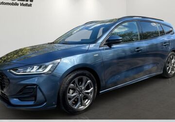 Ford Focus 26.510 km 19.250 &euro; Viersen 41747