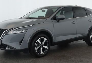 Nissan Qashqai 56.900 km 20.784 &euro; Düsseldorf 40233