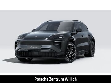 Gebrauchte Porsche Cayenne
