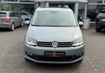 VW Sharan 224.344 km 7.899 &euro; Viersen 41748