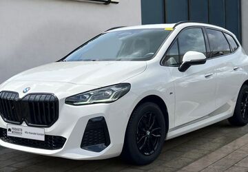 BMW 218 Active Tourer 12.800 km 29.499 &euro; Meerbusch 40668