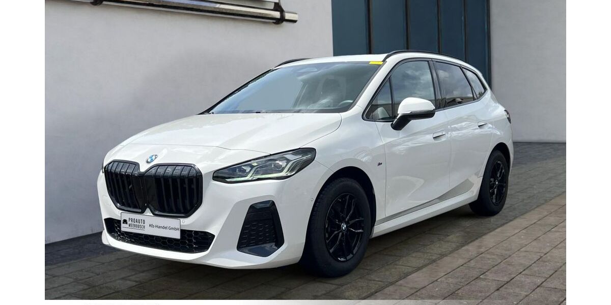BMW 218 Active Tourer 12.800 km 29.499 &euro; Meerbusch 40668