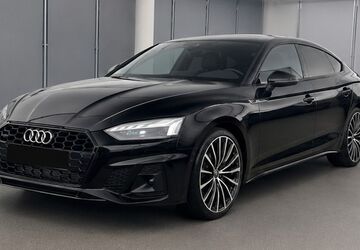 Audi A5 75.000 km 29.950 &euro; Düsseldorf 40212