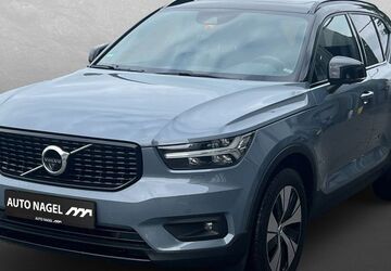 Volvo XC40 85.700 km 25.880 &euro; Moers 47441