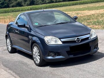 Gebrauchte Opel Tigra
