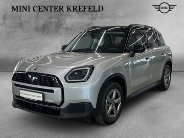 Gebrauchte Mini Countryman