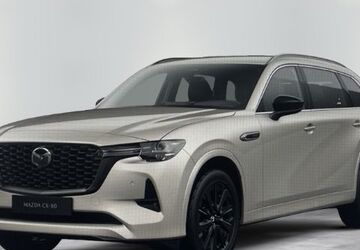 Mazda CX-80 2.704 km 49.990 &euro; Krefeld 47805