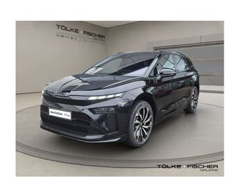 Gebrauchte Skoda Enyaq