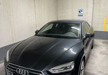 Audi A5 170.000 km 19.000 &euro; Düsseldorf 40229