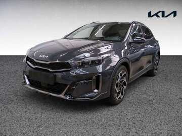 Gebrauchte Kia XCeed
