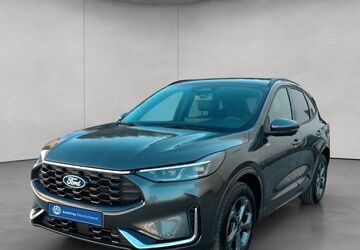 Ford Kuga 2.500 km 44.990 &euro; Düsseldorf 40549