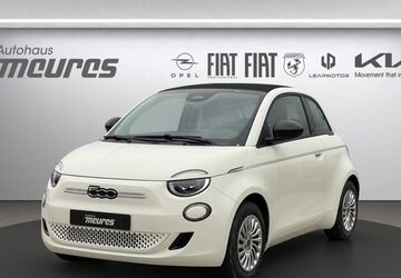 Fiat 500e 4.488 km 27.950 &euro; Heinsberg 52525