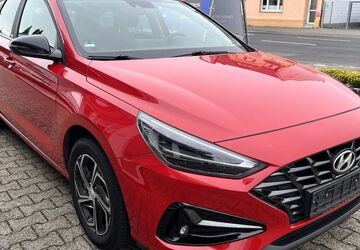 Hyundai i30 115.400 km 14.490 &euro; Mönchengladbach 41063