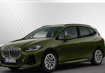 BMW 220 Active Tourer 7.900 km 31.687 &euro; Geldern 47608