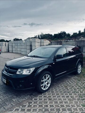 Gebrauchte Fiat Freemont