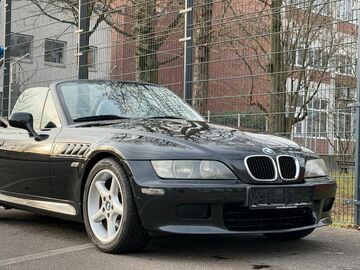 Gebrauchte BMW Z3