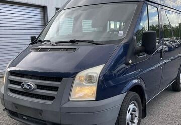 Ford Transit 121.000 km 6.850 &euro; Mönchengladbach 41169