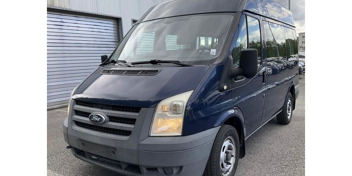 Ford Transit 121.000 km 6.850 &euro; Mönchengladbach 41169