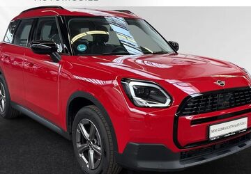 Mini Countryman C (Cooper) 18.200 km 32.291 &euro; Moers 47441