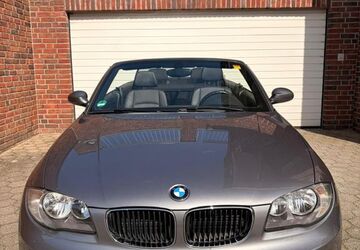 BMW 118 121.500 km 3.999 &euro; Mönchengladbach 41063