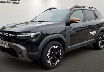 Dacia Duster 9.213 km 26.450 &euro; Neuss 41464