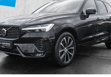 Volvo XC60 19.341 km 46.980 &euro; Düsseldorf 40474