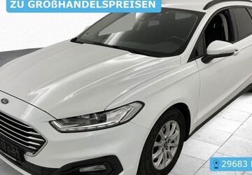 Ford Mondeo 95.652 km 13.507 &euro; Krefeld 47829