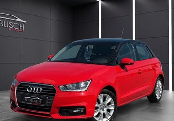 Audi A1 90.000 km 11.980 &euro; Schwalmtal 41366