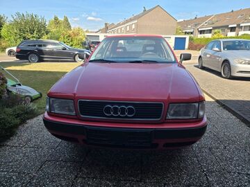 Gebrauchte Audi 80