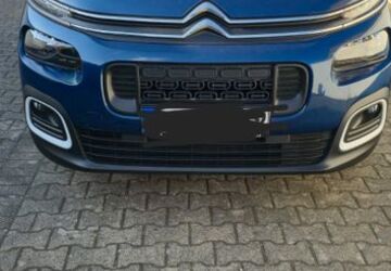 Citroen Berlingo 16.000 km 18.450 &euro; Brüggen 41379