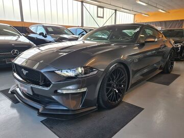Gebrauchte Ford Mustang