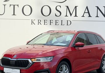 Skoda Octavia 96.902 km 17.650 &euro; Krefeld 47805