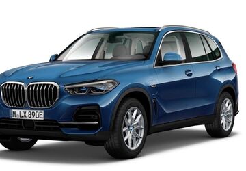 BMW X5 43.306 km 55.380 &euro; Krefeld 47800