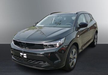 Opel Grandland (X) 15.687 km 28.890 &euro; Mönchengladbach 41066