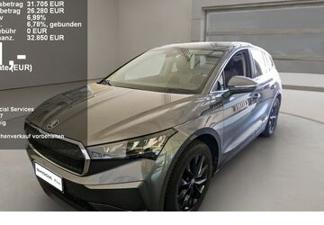 Skoda Enyaq 51.296 km 32.850 &euro; Krefeld 47809