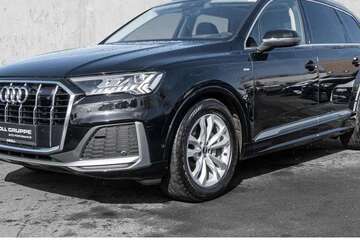 Audi Q7 59.628 km 45.980 &euro; Düsseldorf 40474