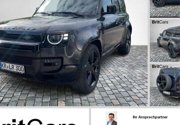 Land Rover Defender 4.372 km 128.649 &euro; Krefeld 47803