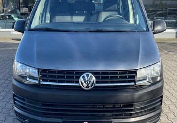 VW T6 Transporter 272.264 km 12.800 &euro; Viersen 41748