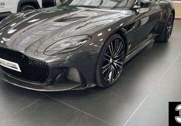 Aston Martin DBS 17.058 km 239.890 &euro; Mönchengladbach 41066