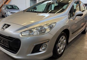 Peugeot 308 147.545 km 4.799 &euro; Viersen 41748