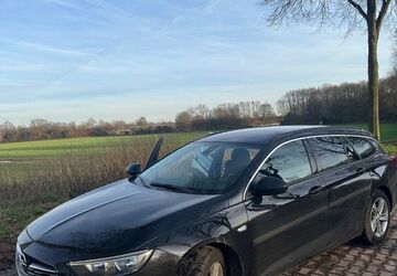 Opel Insignia 118.950 km 12.600 &euro; Viersen 41748