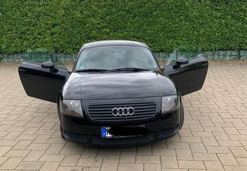 Audi TT 219.000 km 4.199 &euro; Viersen 41751