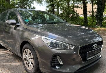Hyundai i30 139.490 km 8.700 &euro; Mönchengladbach 41068