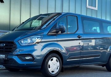 Ford Transit 93.551 km 22.491 &euro; Viersen 41748