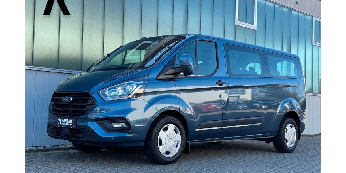 Ford Transit 93.551 km 22.491 &euro; Viersen 41748