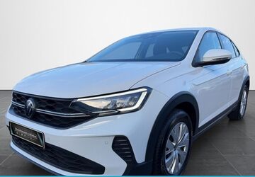 VW Taigo 34.540 km 17.390 &euro; Viersen 41751