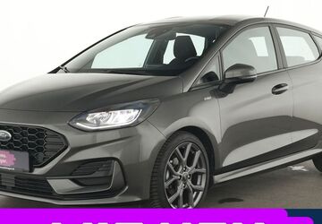 Ford Fiesta 19.468 km 17.974 &euro; Neuss 41460